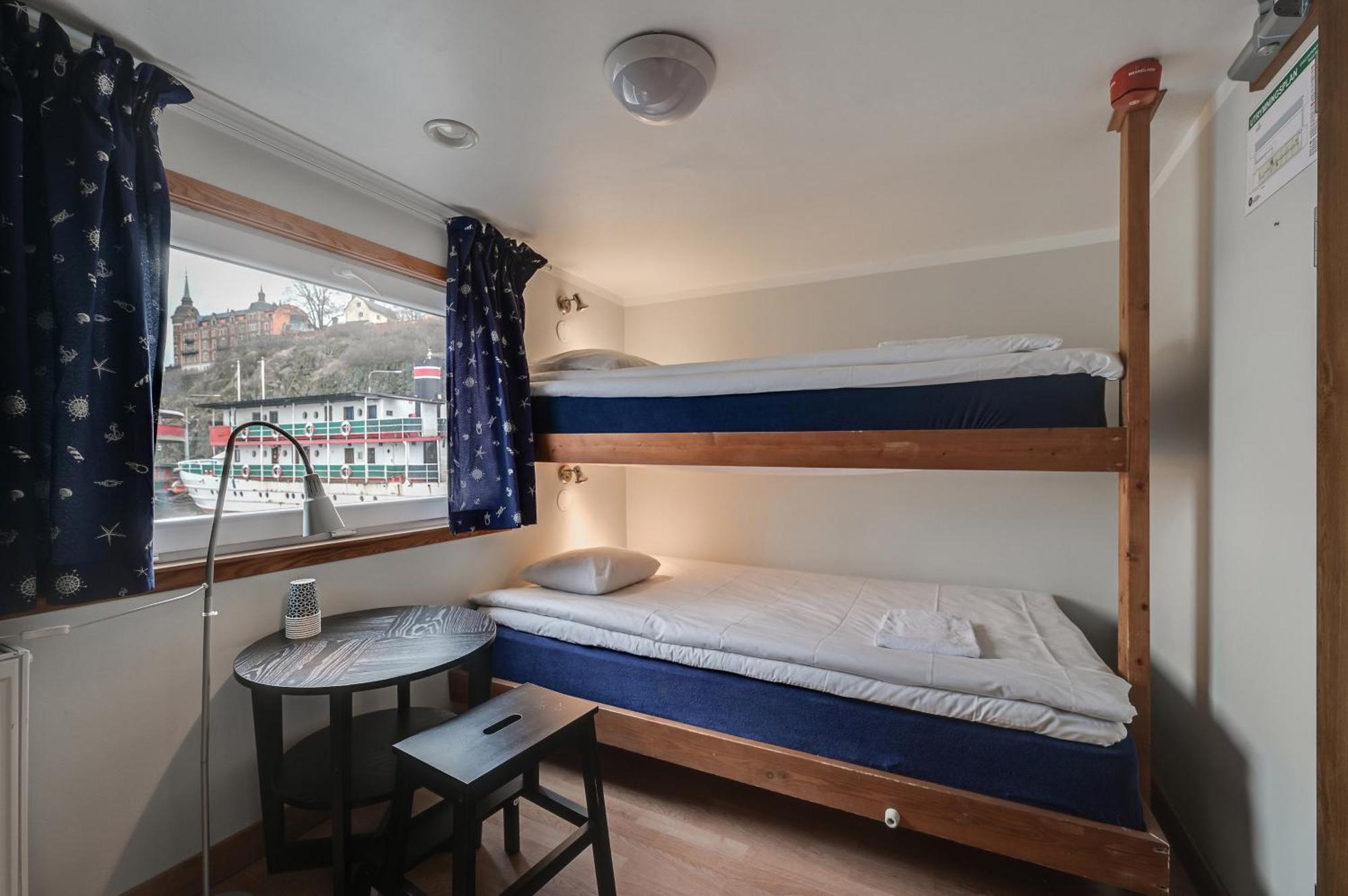 Båter Rygerfjord Hotel&hostel