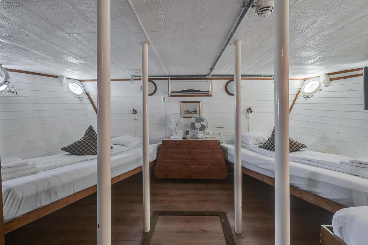 Båter Rygerfjord Hotel&hostel Stockholm