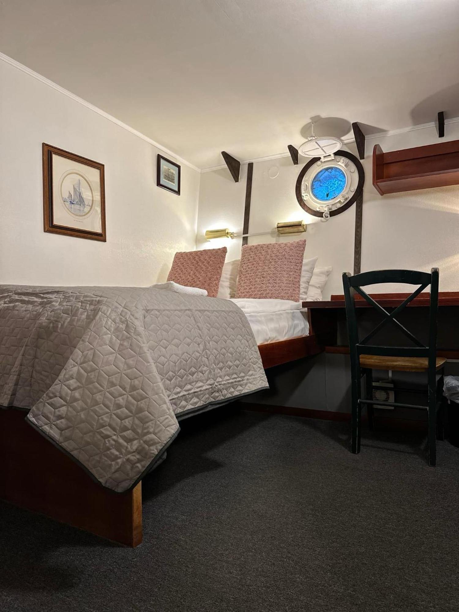 Båter Rygerfjord Hotel&hostel Stockholm